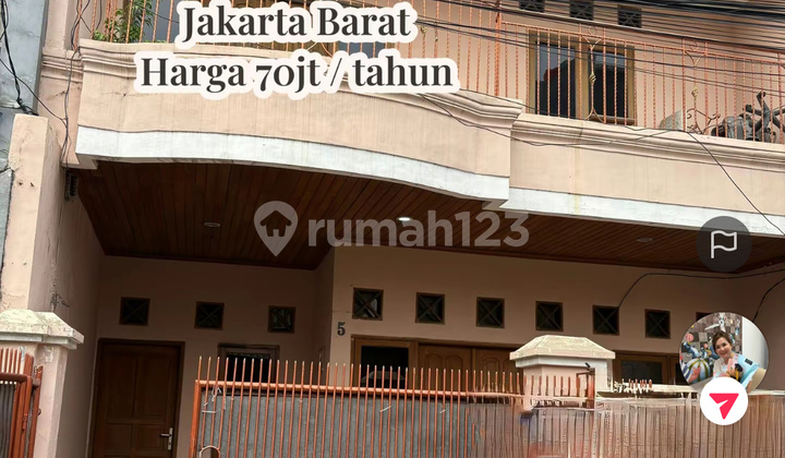 House for Rent in West Jalarta Tanjung Dure