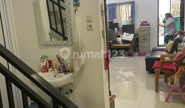 Rumah Sekond Siap Huni Di Duri Kepa Jak Bar 2