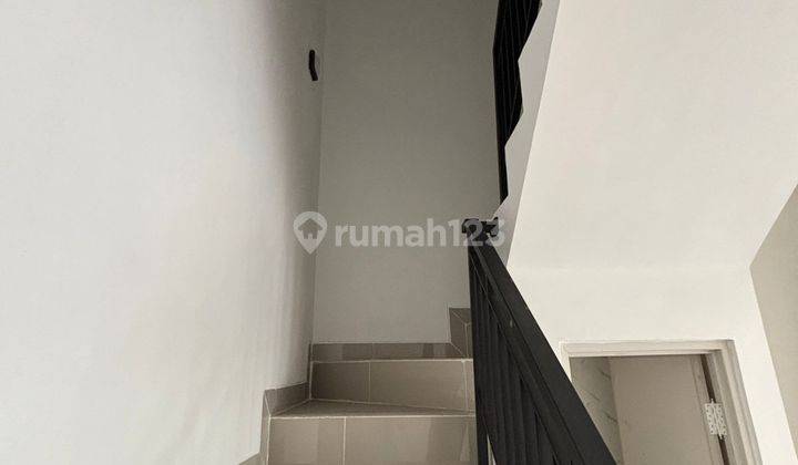 Rumah Di Tanjung Duren Jakarta Barat 3 Lantai Shm Rumah 2