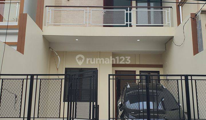 Rumah.baru@minimalis.di.jakarta.barat 1