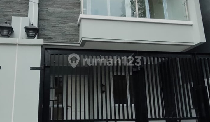 Rumah Siap Huni Diduri Kepa Jakarta Barat Rumah Siap Huni Diduri Kepa Jakarta Barat