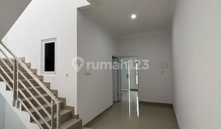 Rumah Baru Siap Huni Di Tanjung Duren Jakarta Barat 2