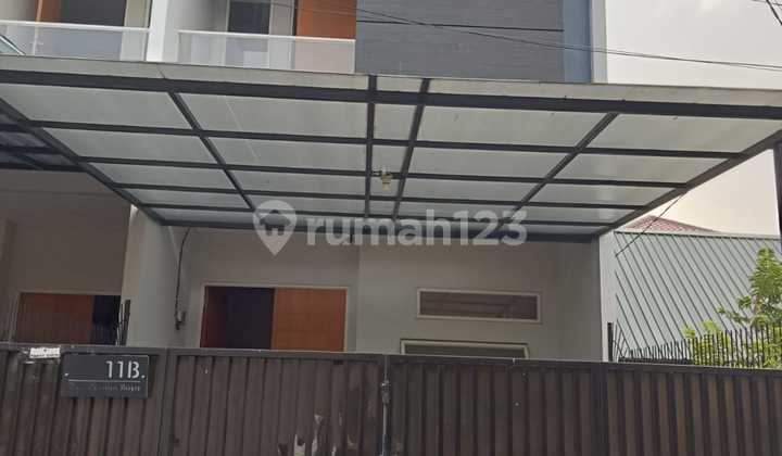 Rumah Bagus Harga Murah Di Duri Kepa Jakarta Barat Rumah Bagus Harga Murah Di Duri Kepa Jakarta Barat