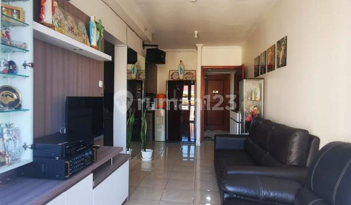 Murah, Bagus, Terawat, Fully Furnish.