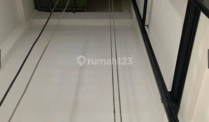 2 Ruko 4,5 Lantai, Lift Barang, Container 20 Ft di Taman Sari,dekat Mangga Besar Jakarta Barat 2