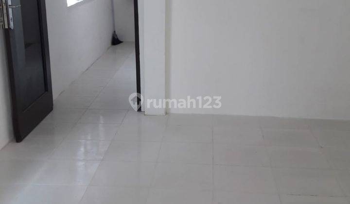 Jual,.rumah Pinggir Jalan, Bisa Untuk Usaha, Krekot, Jakarta Pusat 2