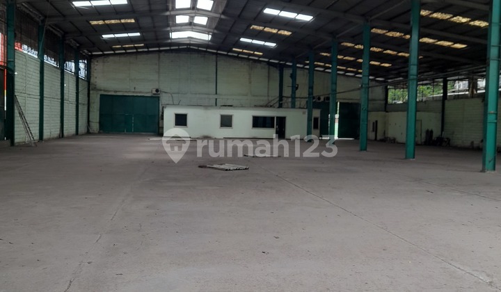 Gudang , Jual, Siap Pakai, Hgb Panjang.