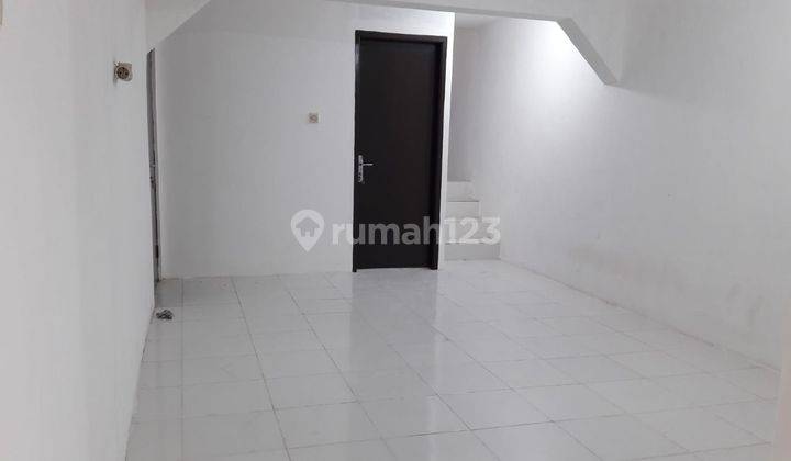 Jual,.rumah Pinggir Jalan, Bisa Untuk Usaha, Krekot, Jakarta Pusat 1