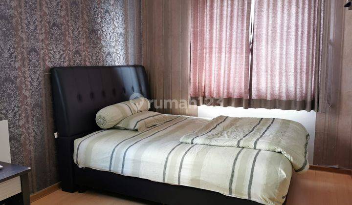 Apartemen 3 Kamar Tidur, Fully Furniahed Bagus Siap Pakai.  2