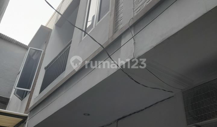 Bagus,siap Pakai,bagus ,bersih, Kepu, Jakarta Pusat 2