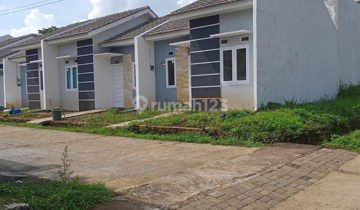 Rumah Subsidi Boja Kendal 2