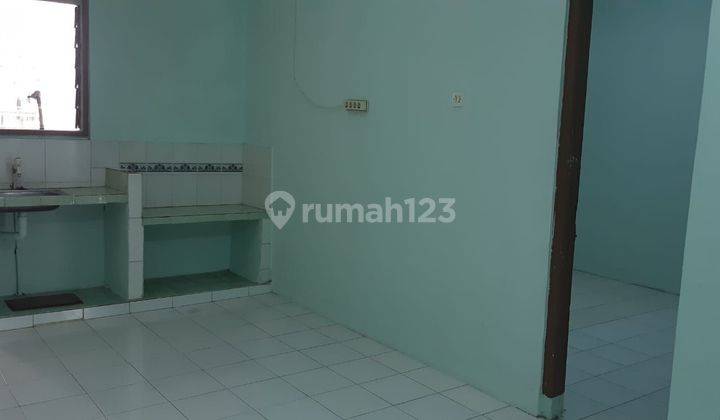 Dijual Rumah Tinggal Graha Indah Kedunghalang Bogor 2