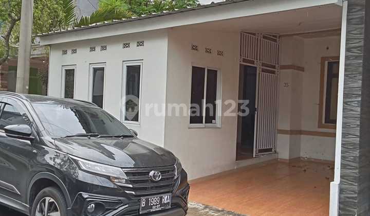 Dijual Rumah Alam Sentosa Sentul City Cluster Pasadena Dijual Rumah Alam Sentosa Sentul City Cluster Pasadena