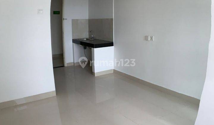 Dijual Apartemen Serpong Garden Tower Cattleya Akses Comuterline 2