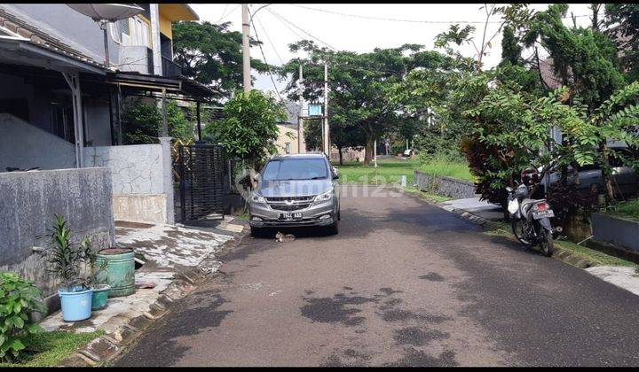 Dijual Rumah Tinggal Sejuk dan Asri Pamoyanan Bogor 2