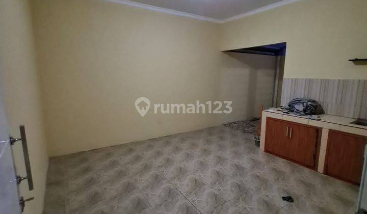 Disewakan Rumah Pakuan Hill Bogor Cluster Latania fasilitas free pool  5