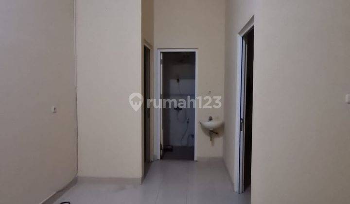 Disewakan Rumah Pakuan Hill Bogor Cluster Latania fasilitas free pool  8