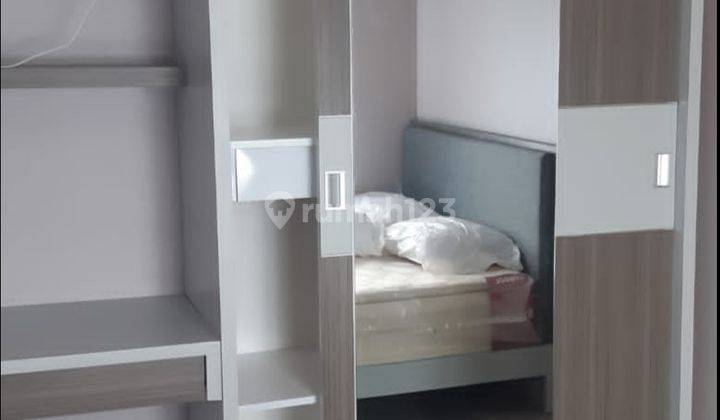 Dijual Apartemen Jasmine Park  Dramaga IPB Bogor 7