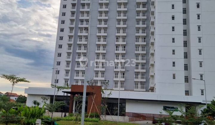 Dijual Apartemen Jasmine Park Dramaga IPB Bogor 1