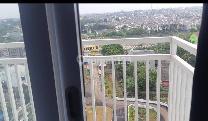 Dijual Apartemen Jasmine Park Dramaga IPB Bogor 6