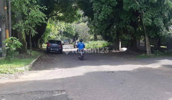 Dijual Rumah Asri dan Sejuk di Tengah Kota Bogor 1