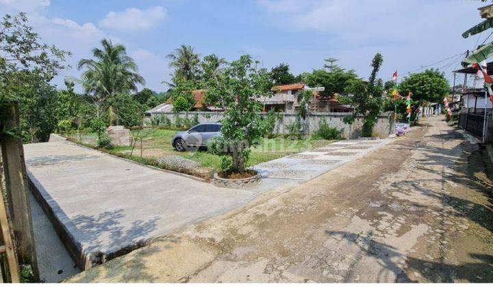 Dijual tanah seluas 7100m2 Cocok untuk Villa,Wisata,Cafe,Resto,Pemancingan dll  1