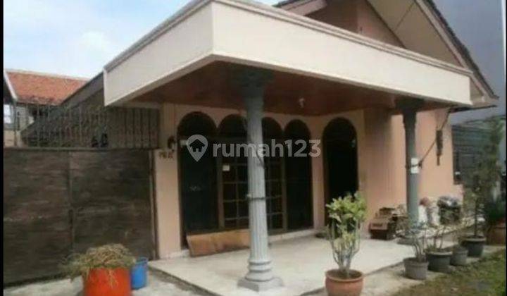 Dijual Cepat Rumah Di Petojo Melintang Cocok untuk Kos kosan/Perkantoran/Bisnis Lainya 2