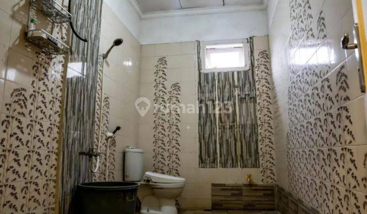 Dijual Rumah Ada Kolam Renang Kotabatu Ciapus Bogor 9