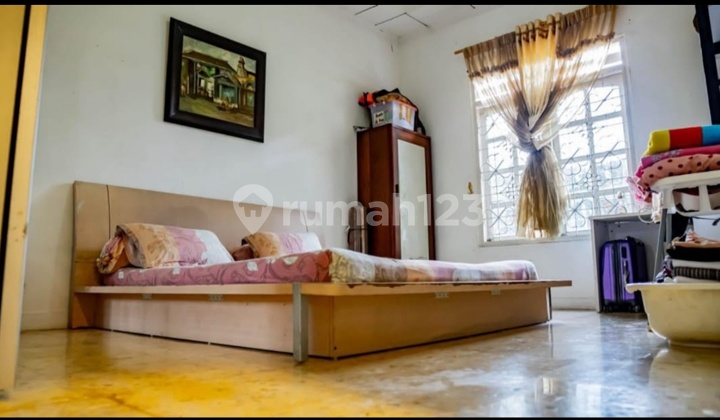 Dijual Rumah Ada Kolam Renang Kotabatu Ciapus Bogor 13