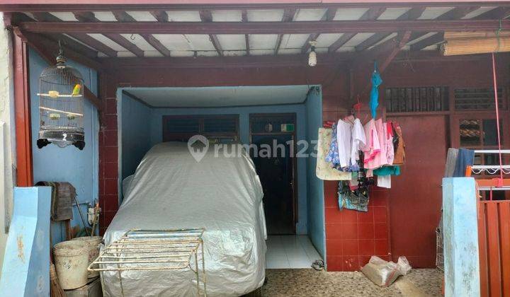 Turun Harga Dijual Rumah Tinggal Bantar Jati Dekat Steak Abuba Harga Nego Sampe Deal 1