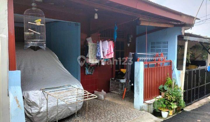 Turun Harga Dijual Rumah Tinggal Bantar Jati Dekat Steak Abuba Harga Nego Sampe Deal 2