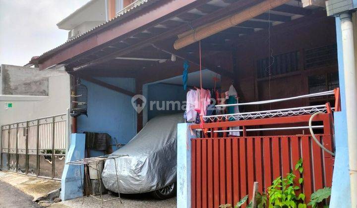 Turun Harga Dijual Rumah Tinggal Bantar Jati Dekat Steak Abuba Harga Nego Sampe Deal 2