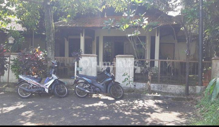 Dijual Rumah Hitung Tanah Bumi Menteng Asri Cilendek Bogor 1