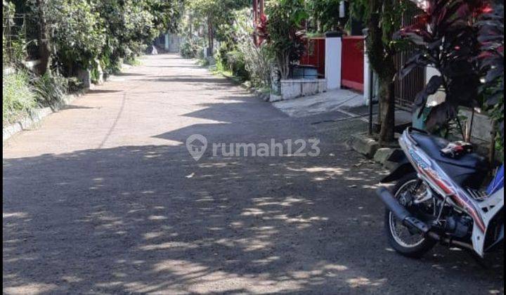 Dijual Rumah Hitung Tanah Bumi Menteng Asri Cilendek Bogor 2