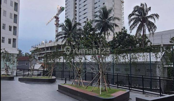 Dijual Apartemen Serpong Garden Tower Bellerosa Lantai 21 2