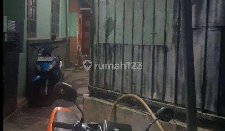 Dijual Rukam Masuk 2 Rumah dari Jalan Aspal 1