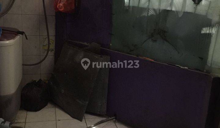 Dijual Rukam Masuk 2 Rumah dari Jalan Aspal 2