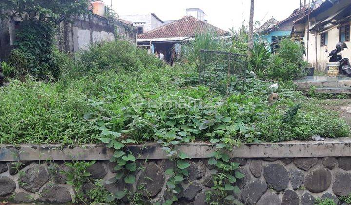 Dijual Tanah 206 m2 Pinggir Jalan Pandu Raya cocok untuk segala jenis usaha 2