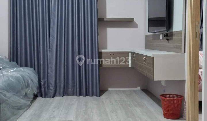 Dijual Apartemen Jasmine Park  Dramaga IPB Bogor 2