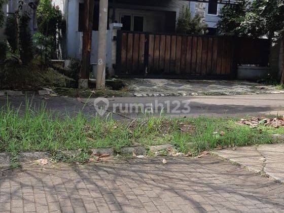 Dijual Rumah 2 Lantai Jalur Utama Villa Bogor Indah 5 2