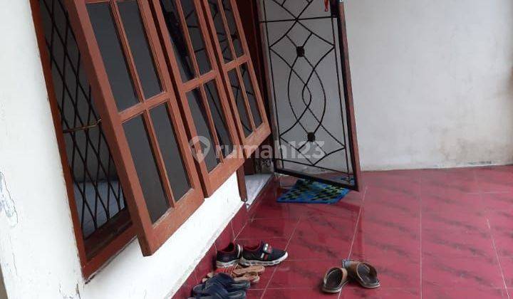 Dijual Rumah Tinggal Akses TOL  BORR2 Menit Perum Graha Indah  2