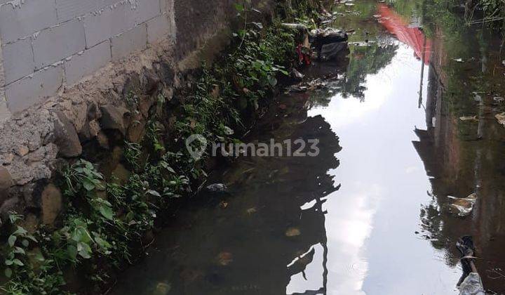 Dijual Rumah Pinggil Jalan Cocok untuk Niaga 2