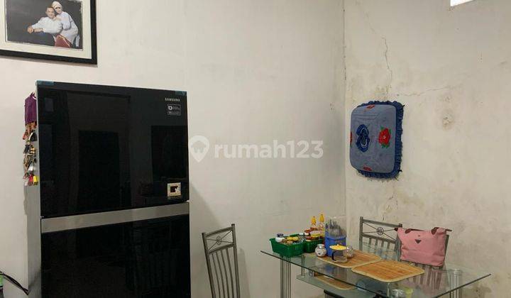 Dijual RumahTownhouse Mini Cluster di Tanjung Barat Jakarta Selatan 2