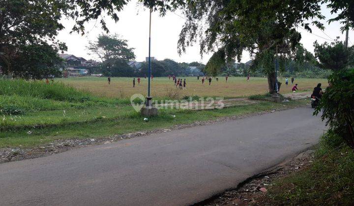 Dijual Kavling Dekat Perumahan Ciluar Permai Dan Mega Sentul Bogor 2