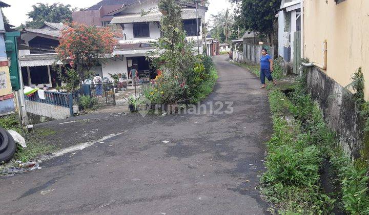 Dijual Rumah Jl. Raya Puncak Gadok Bogoruncak 2