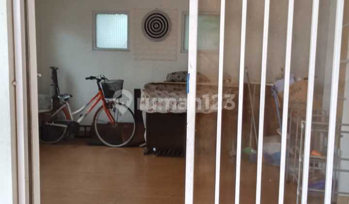 For Sale: Alam Sentosa House, Sentul City, Pasadena Cluster 2