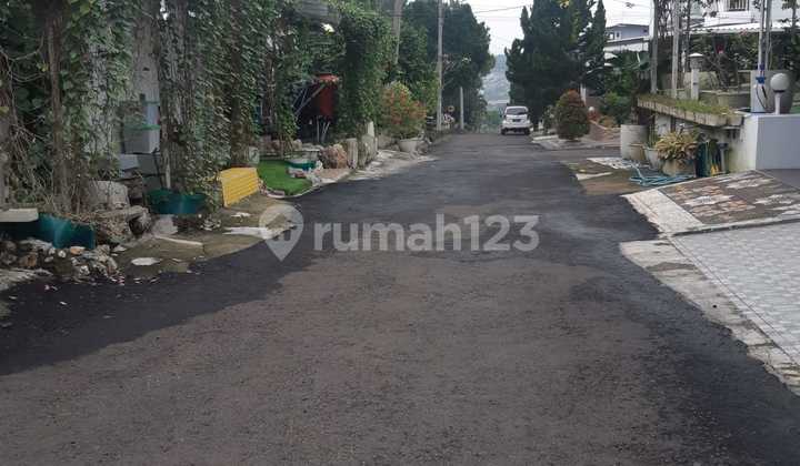 Disewakan Rumah Dalam Kota Jl. Batu Tulis Bogor 2