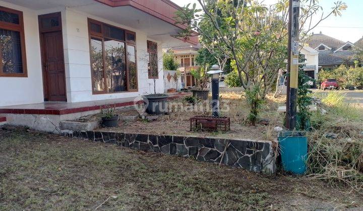 Disewakan Rumah Cluster Perumahan Yasmin Sektor 7 2