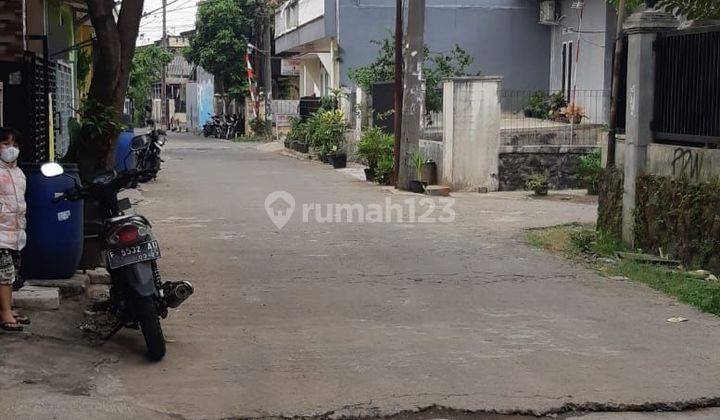 Dijual Rumah Pinggir Jalan Utama Perumahan Mega Sentul Alamanda Bogor Kabupaten 2