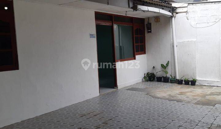 Dijual Rumah Tinggal Graha Indah Kedunghalang Bogor 2